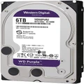Western Digital Purple SATA Hard Drive